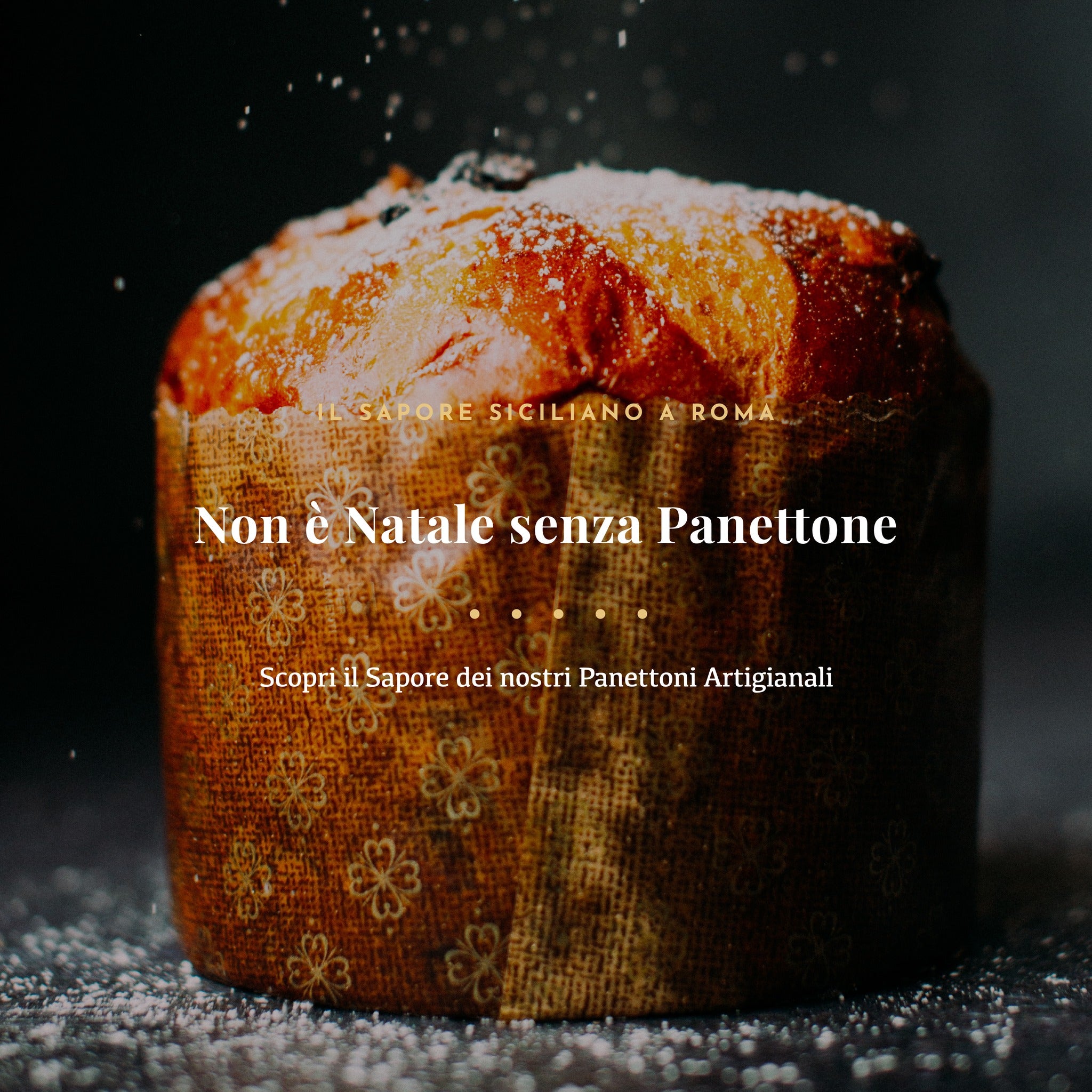 Panettone