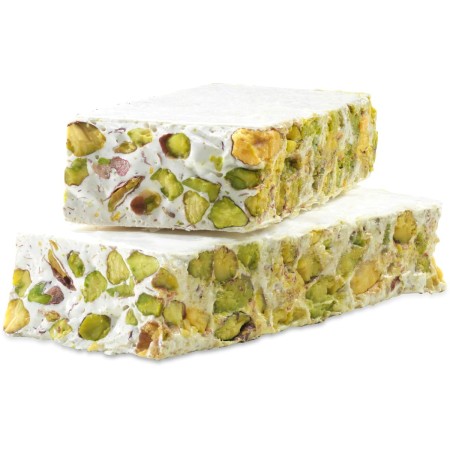 Torrone Artigianale Siciliano